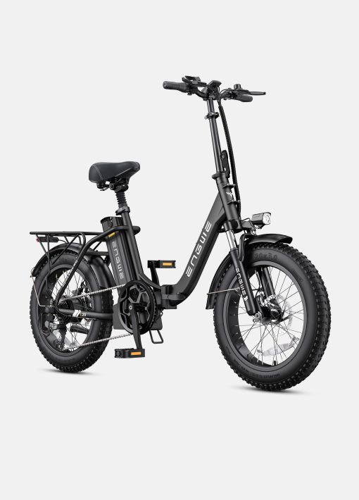 Xe Đạp Trợ Lực Điện Engwe L20 2.0 - Hình ảnh 6