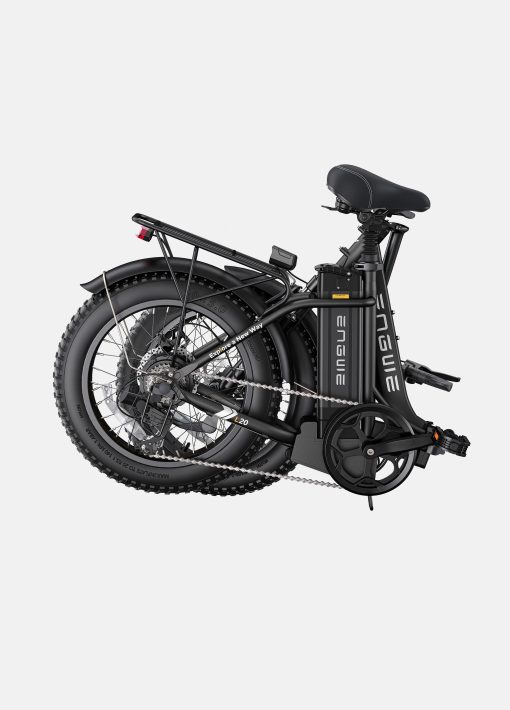 Xe Đạp Trợ Lực Điện Engwe L20 2.0 - Hình ảnh 8